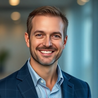 Jeroen van der Berg — Goksites expert